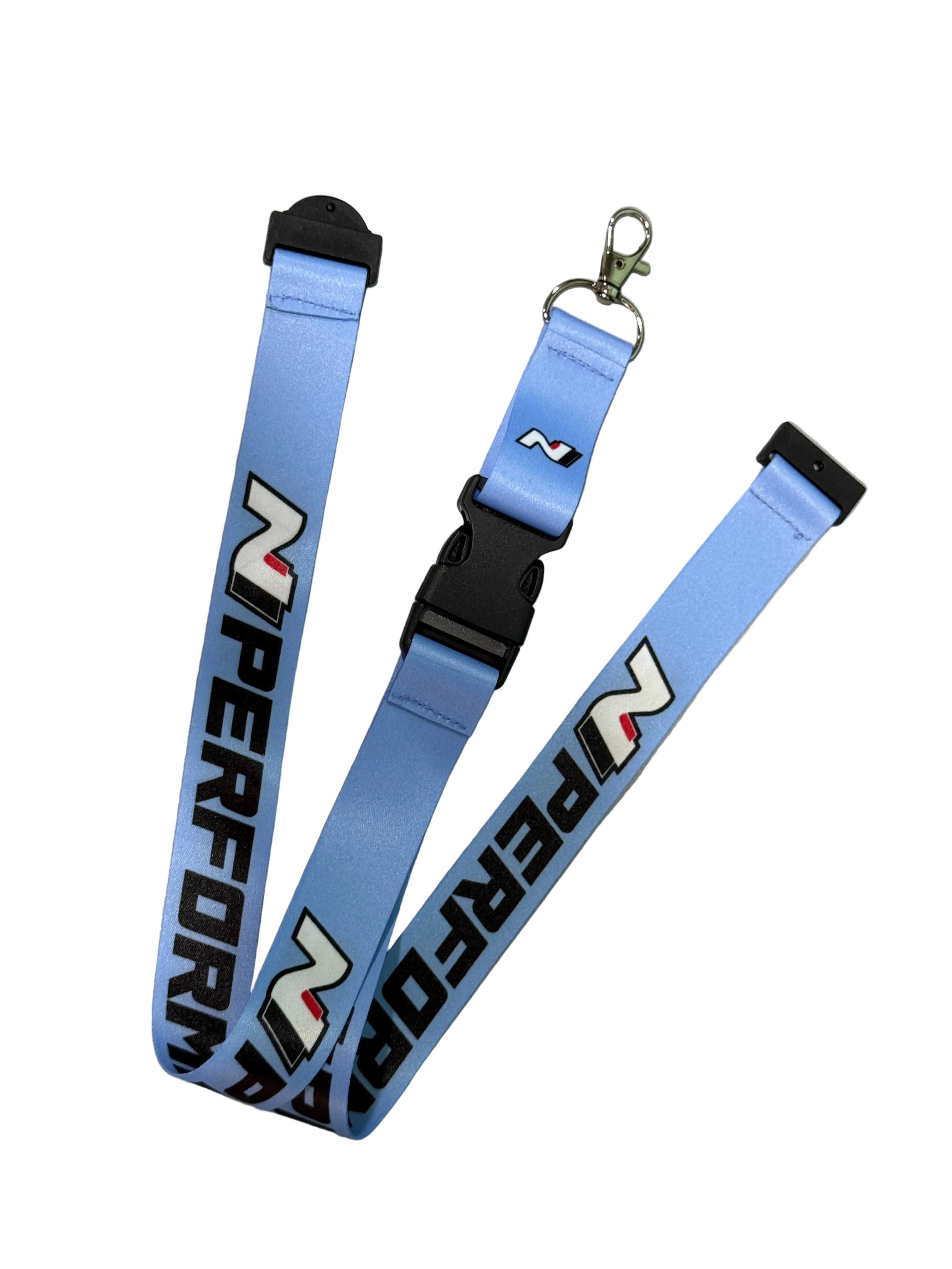 Lanyard Hyundai N performance