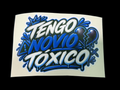 Tengo Novio Tóxico
