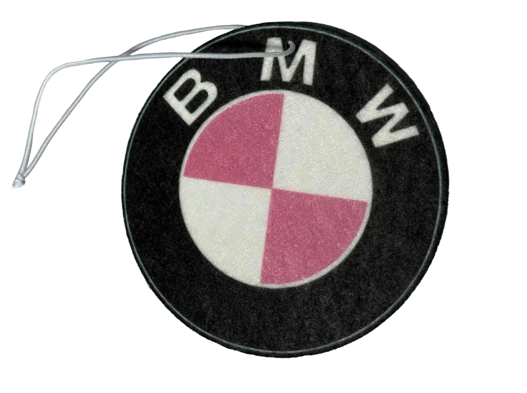 Ambientador BMW Rosa