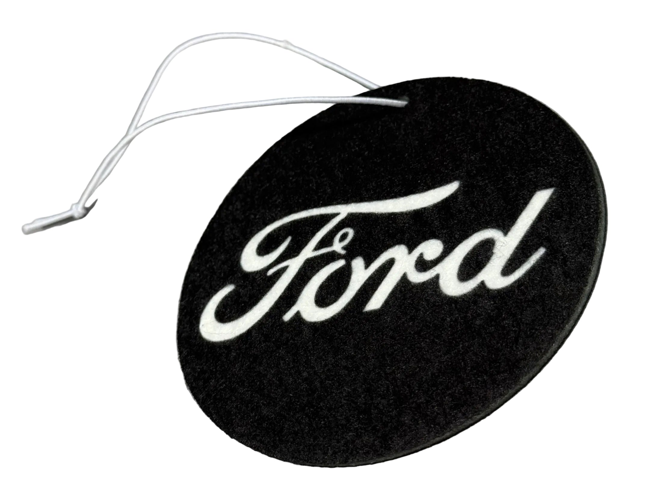 Ambientador Ford