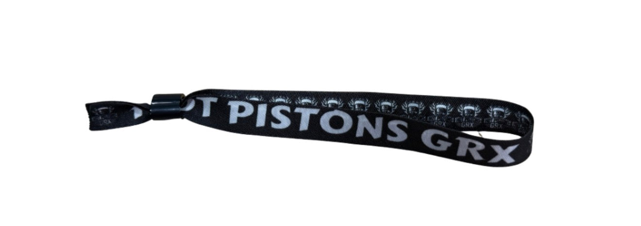 Pulsera Hot Pistons