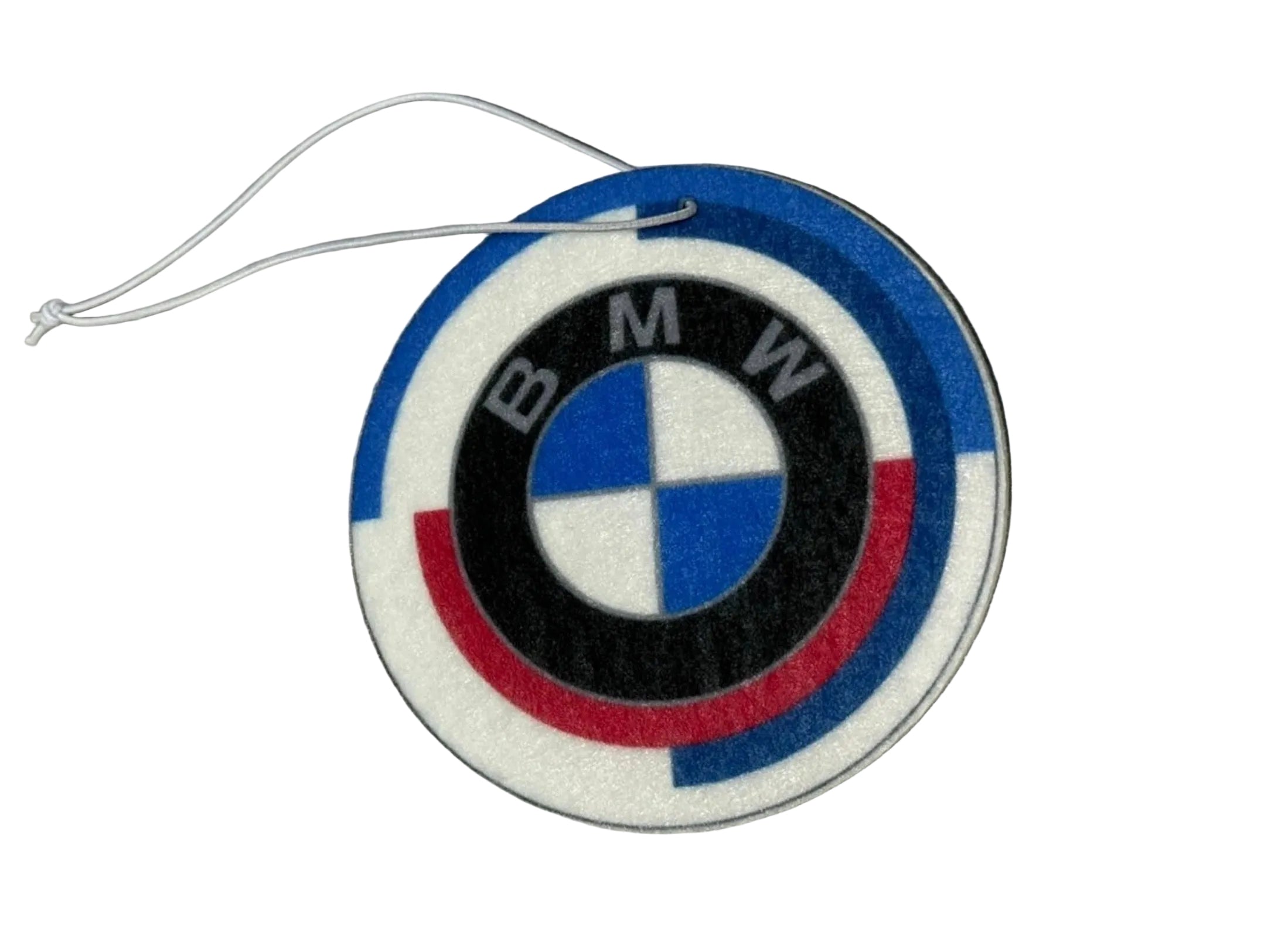 Ambientador BMW 50 Aniversario