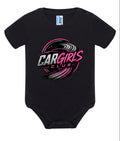 Body Bebé Car girls Club