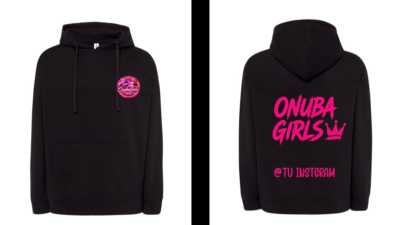 Sudadera Onuba Girls