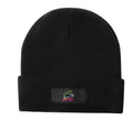Gorro Girls Burning Wheel