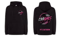 Sudadera Car Girls Club