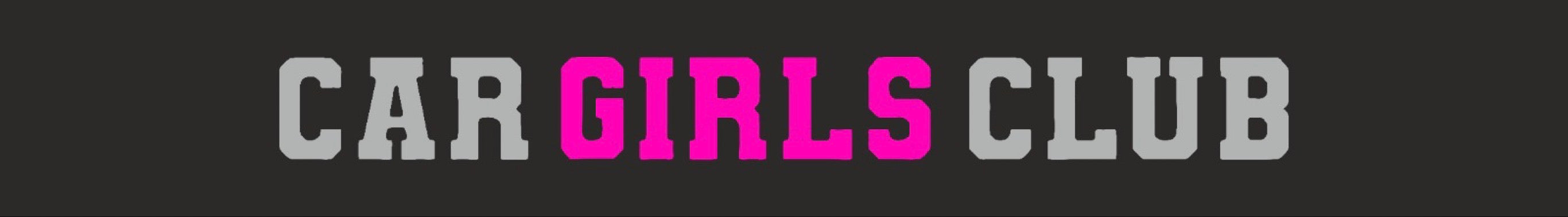 Parasol Car Girls Club