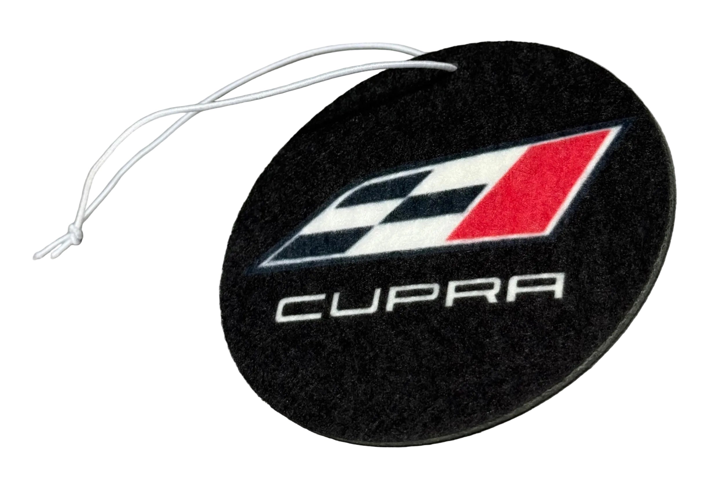 Ambientador Seat Cupra