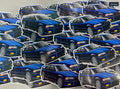 Pegatinas coche