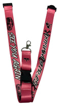 Lanyard Onuba Girls