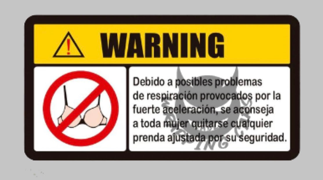Prenda Ajustada