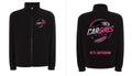 Chaqueta Car Girls Club