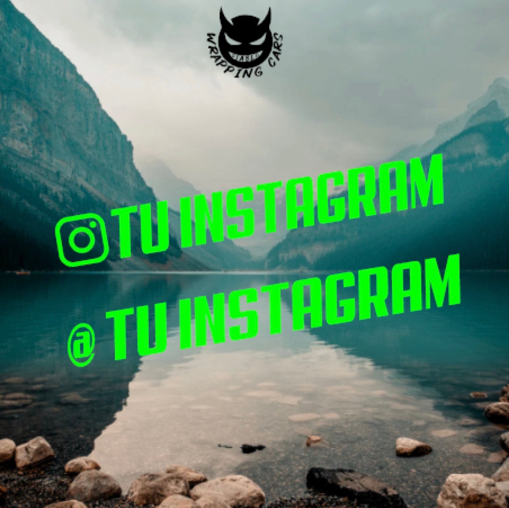 Instagram 1