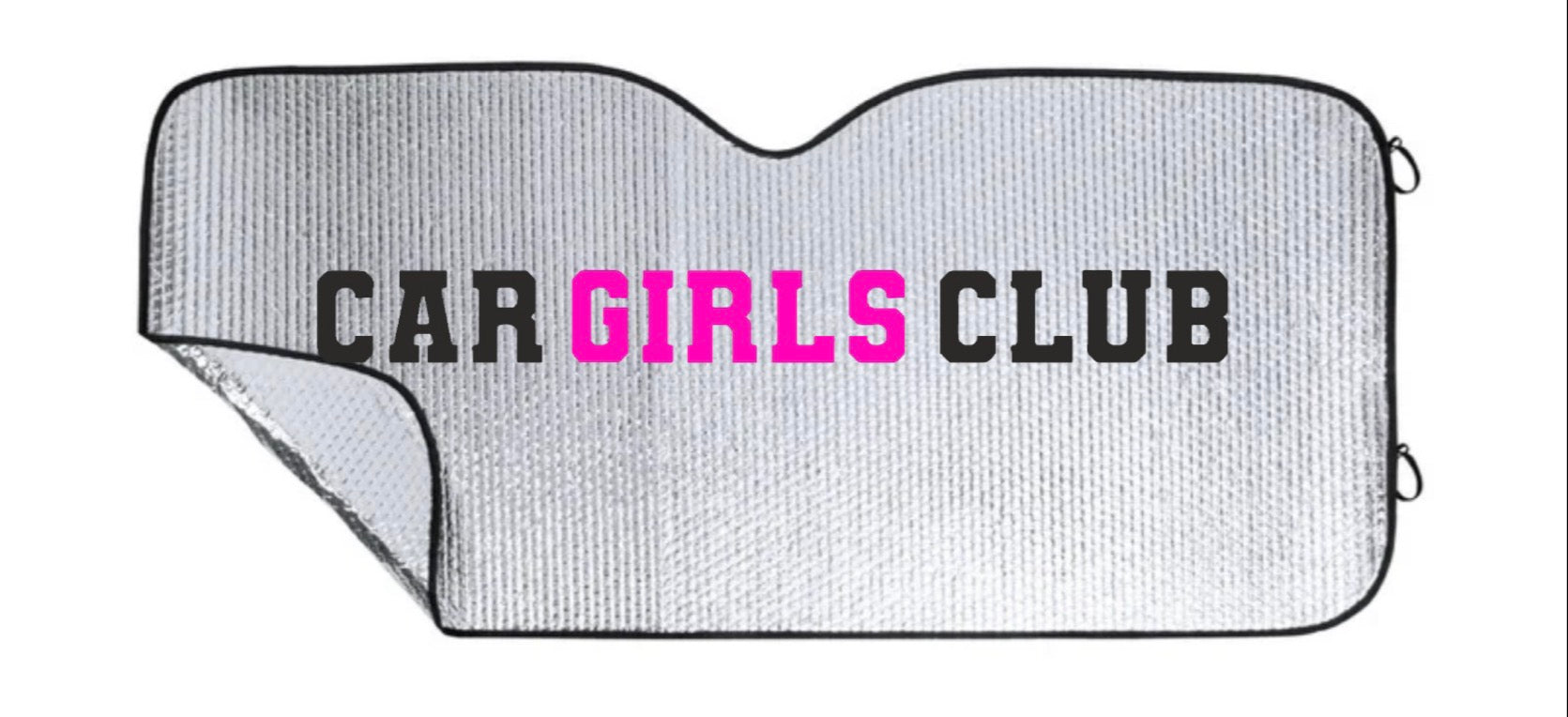 Parasol Car Girls Club