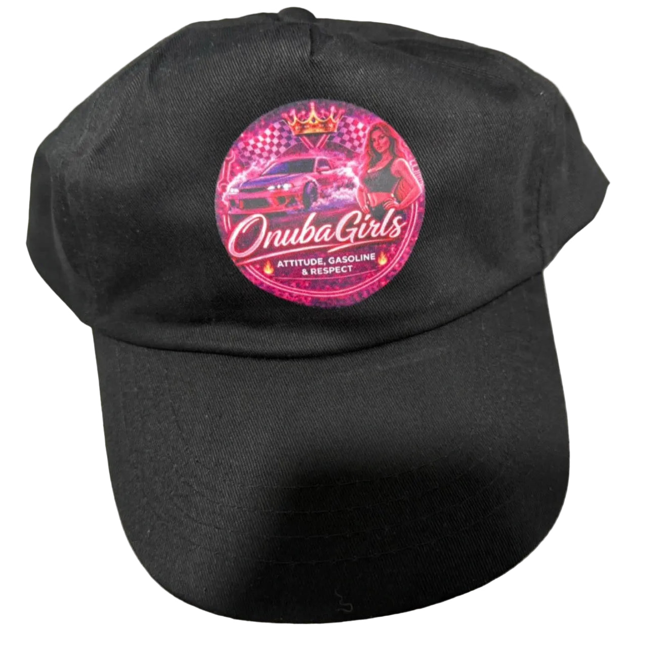 Gorra Onuba Girls