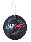 Ambientador Car Girls Club