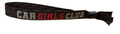 Pulsera Car Girls Club