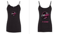 Camiseta de tirantes Car Girls Club