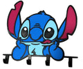 Cuelga llaves Stitch