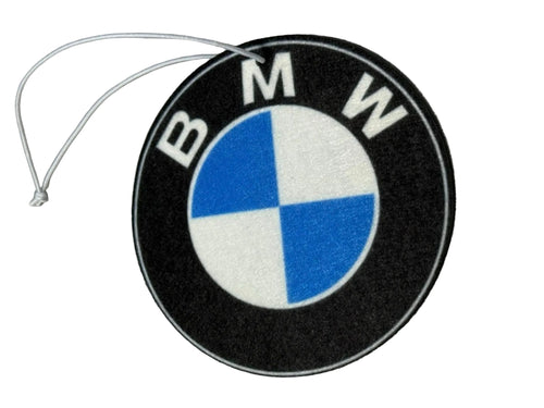 Ambientador BMW Rosa