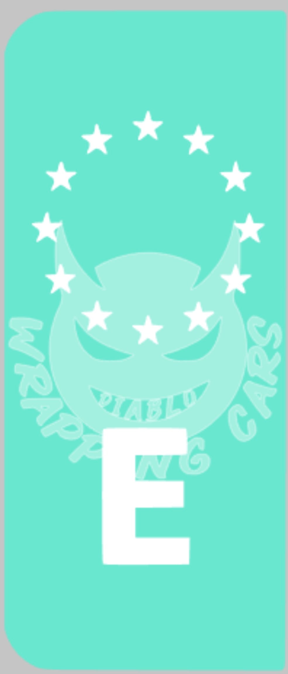 Matricula E