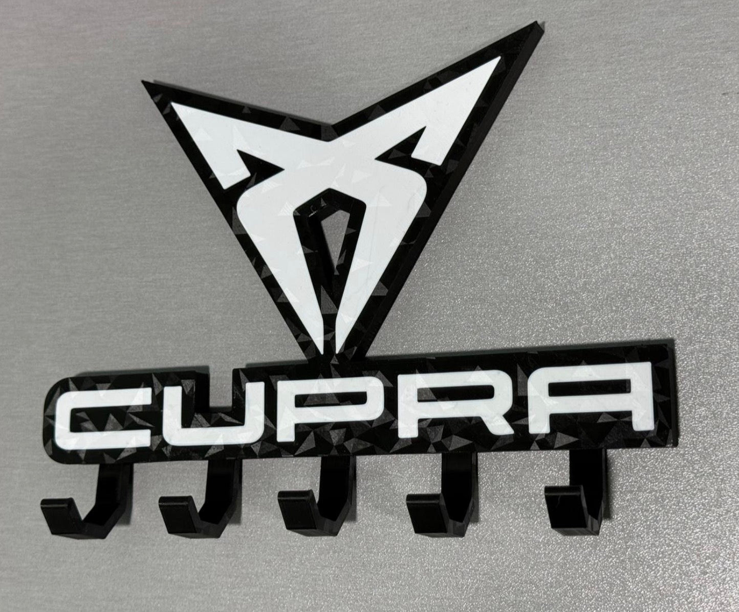 Cuelga llaves Cupra