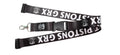Lanyard Hot Pistons