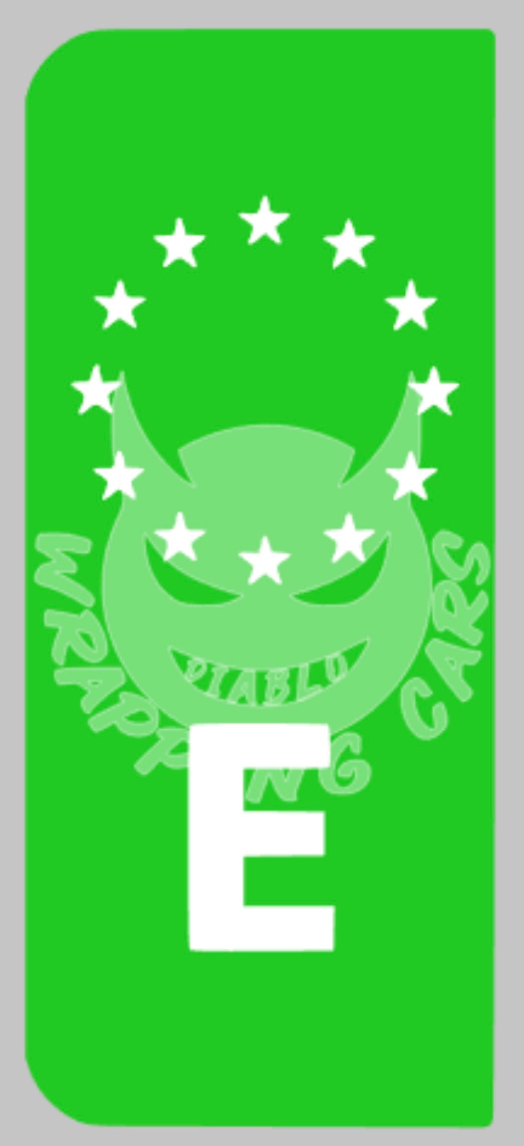 Matricula E
