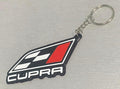 llavero cupra