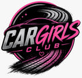 Pegatinas Car Girls Club