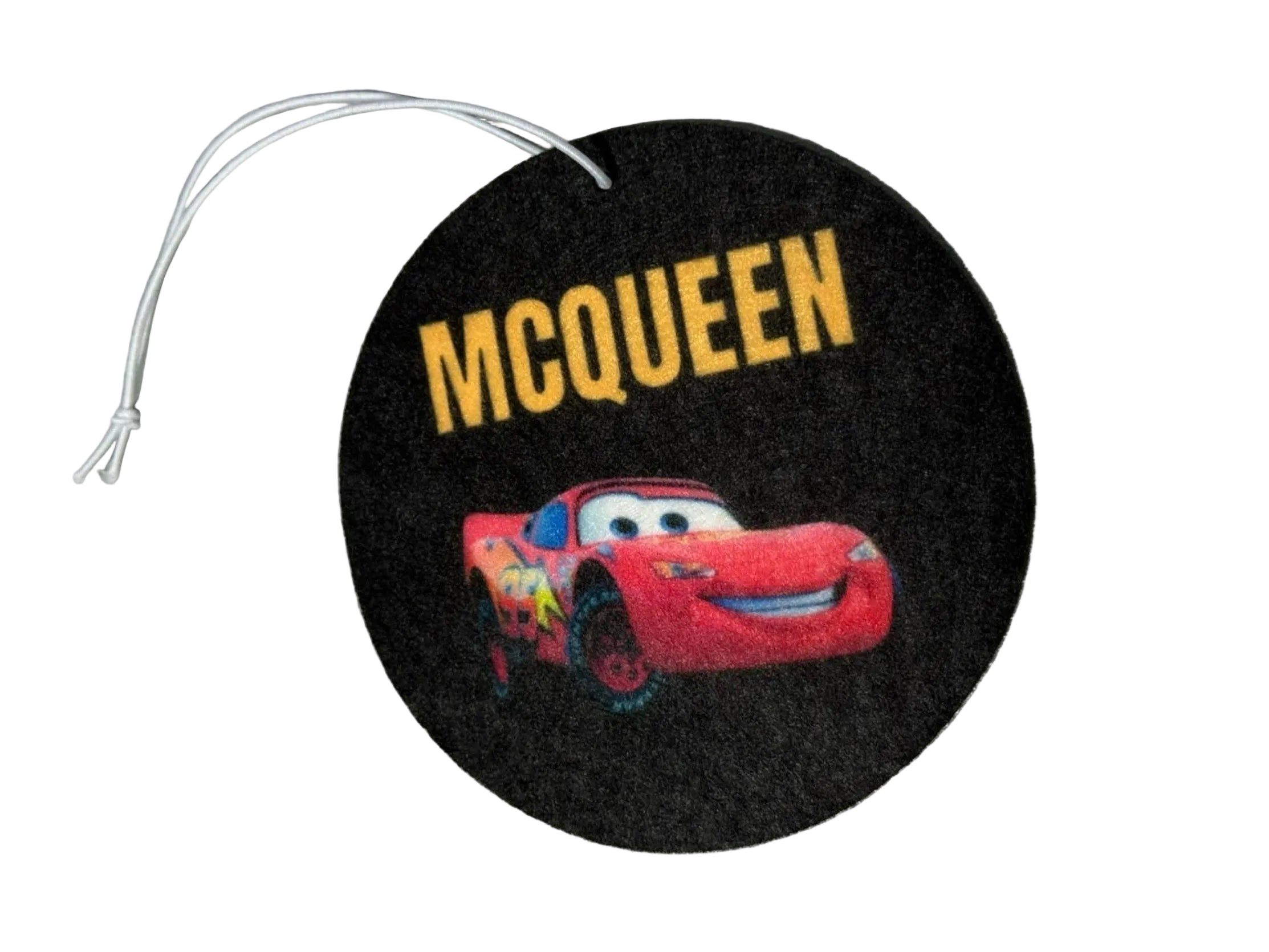 Ambientador Rayo Mcqueen
