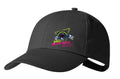 Gorra Girls Burning Wheel