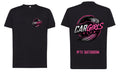 Camiseta Car Girls Club