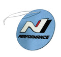 Ambientador Hyundai N performance