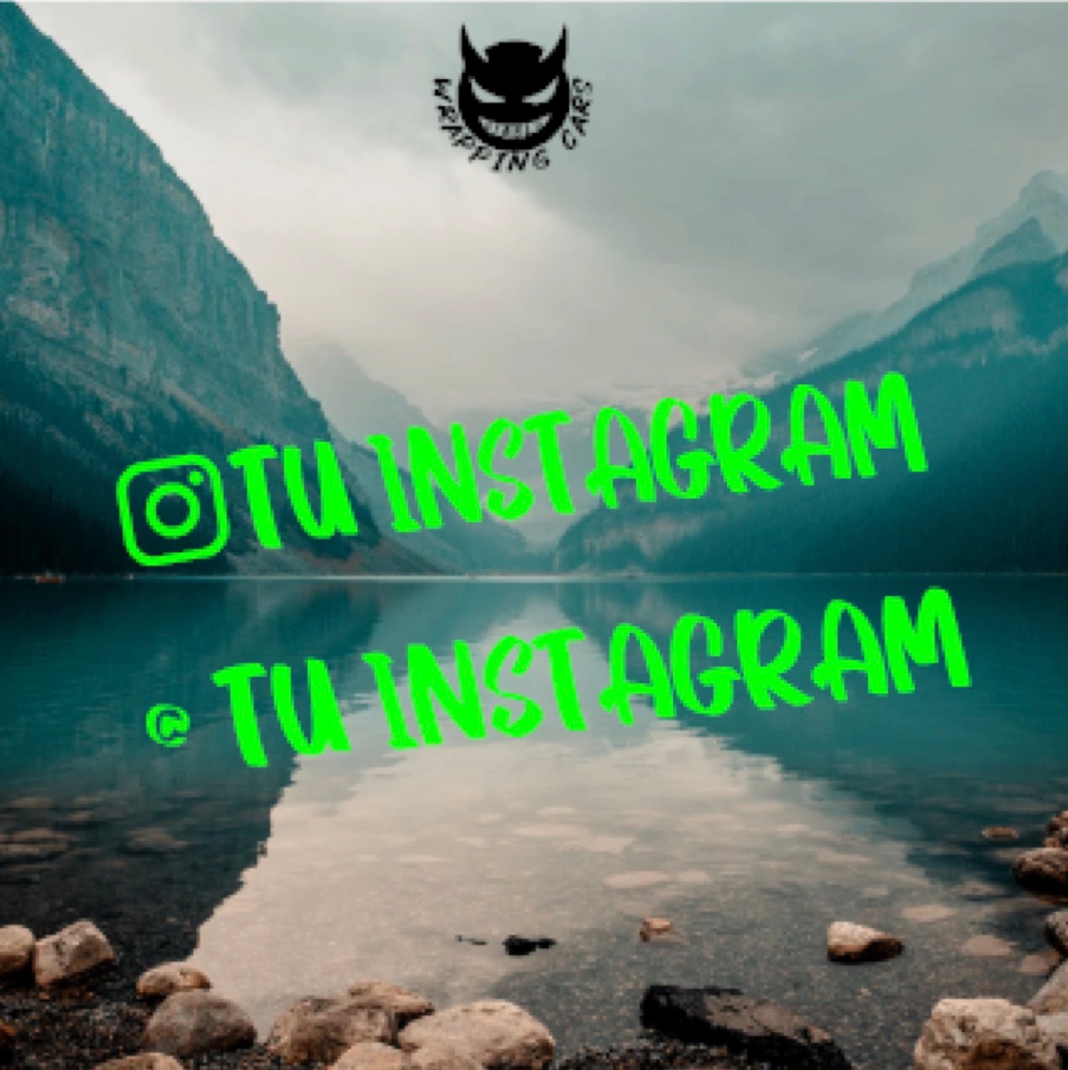 Instagram 3
