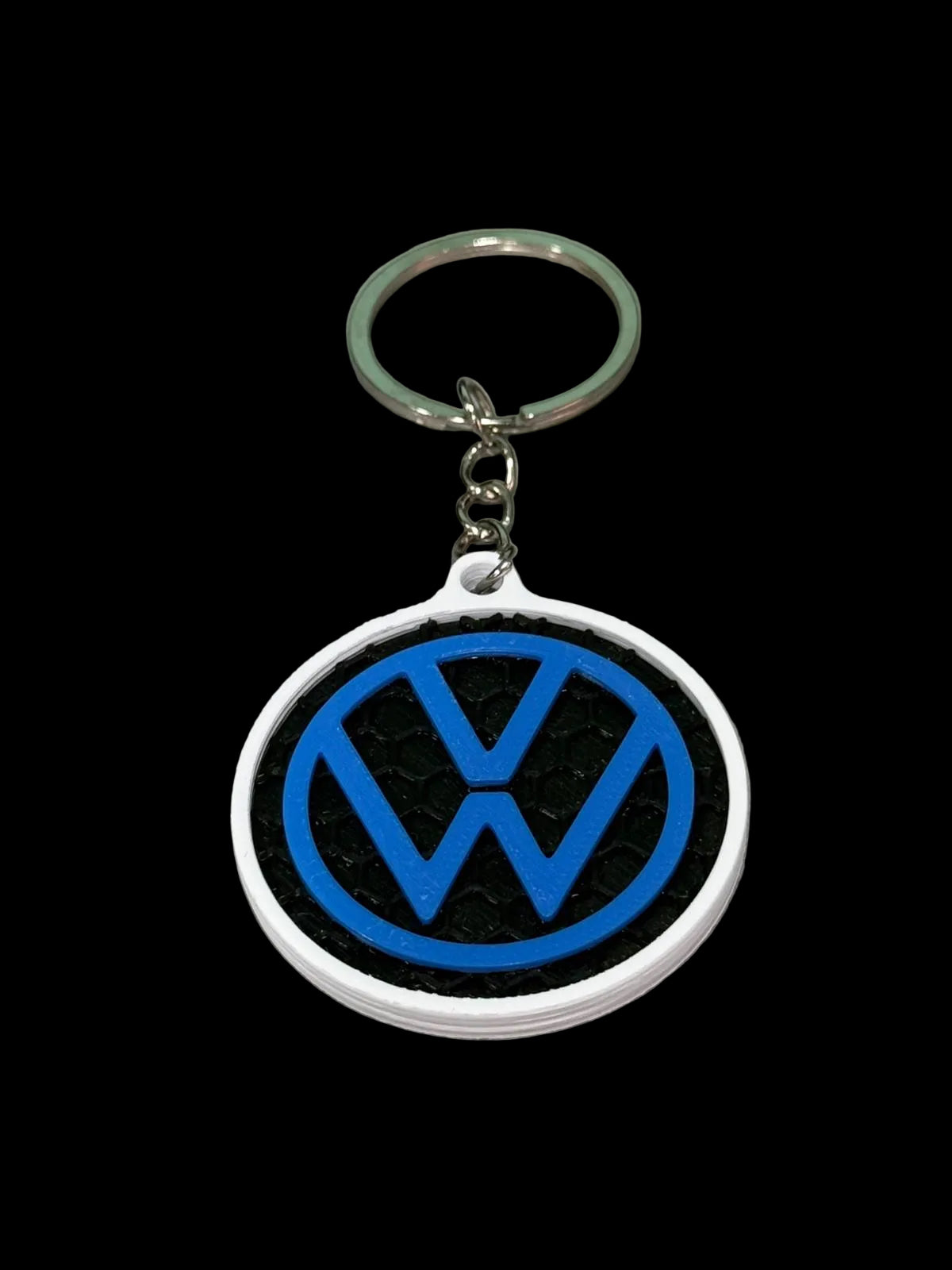 Llavero Volkswagen