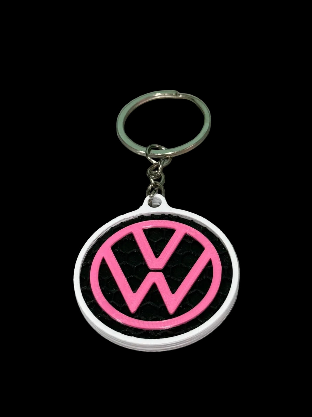 Llavero Volkswagen