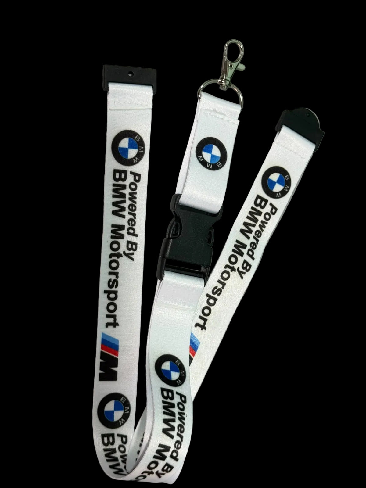 Lanyard BMW Motor Sport
