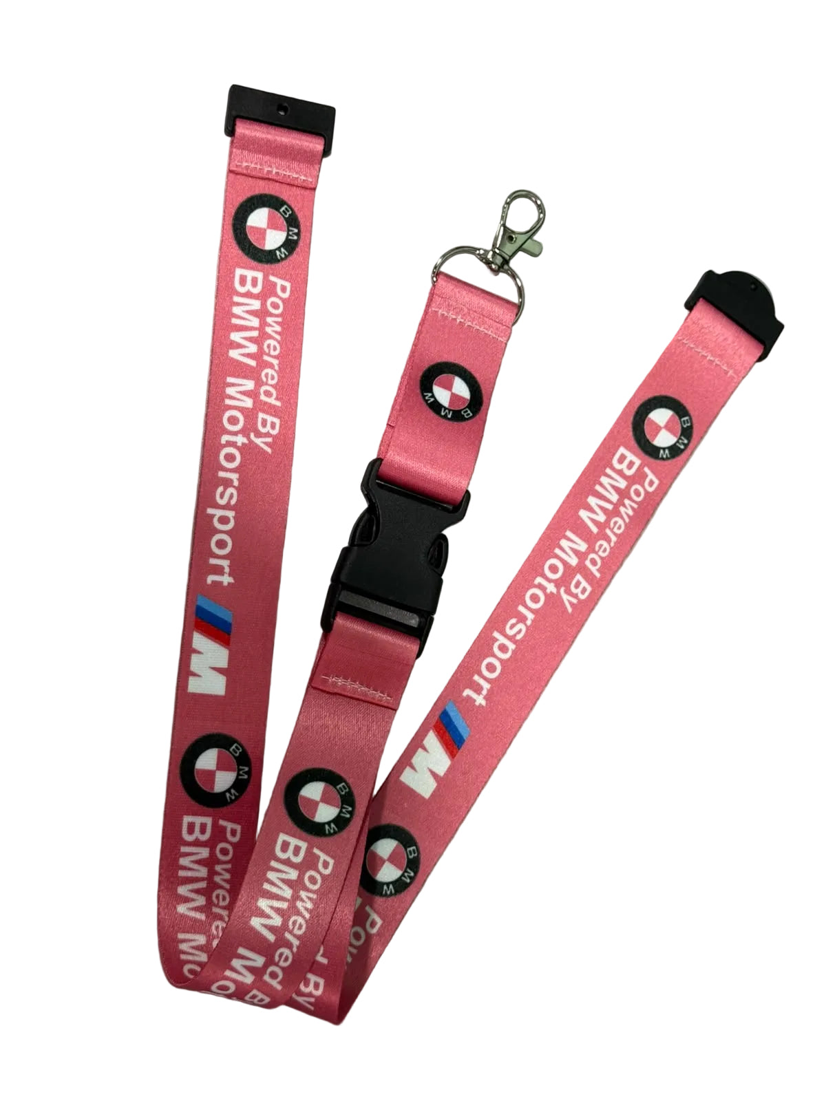 Lanyard BMW Motor Sport