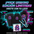 Pack Diablo Wrapping Cars