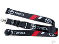 Lanyard Toyota
